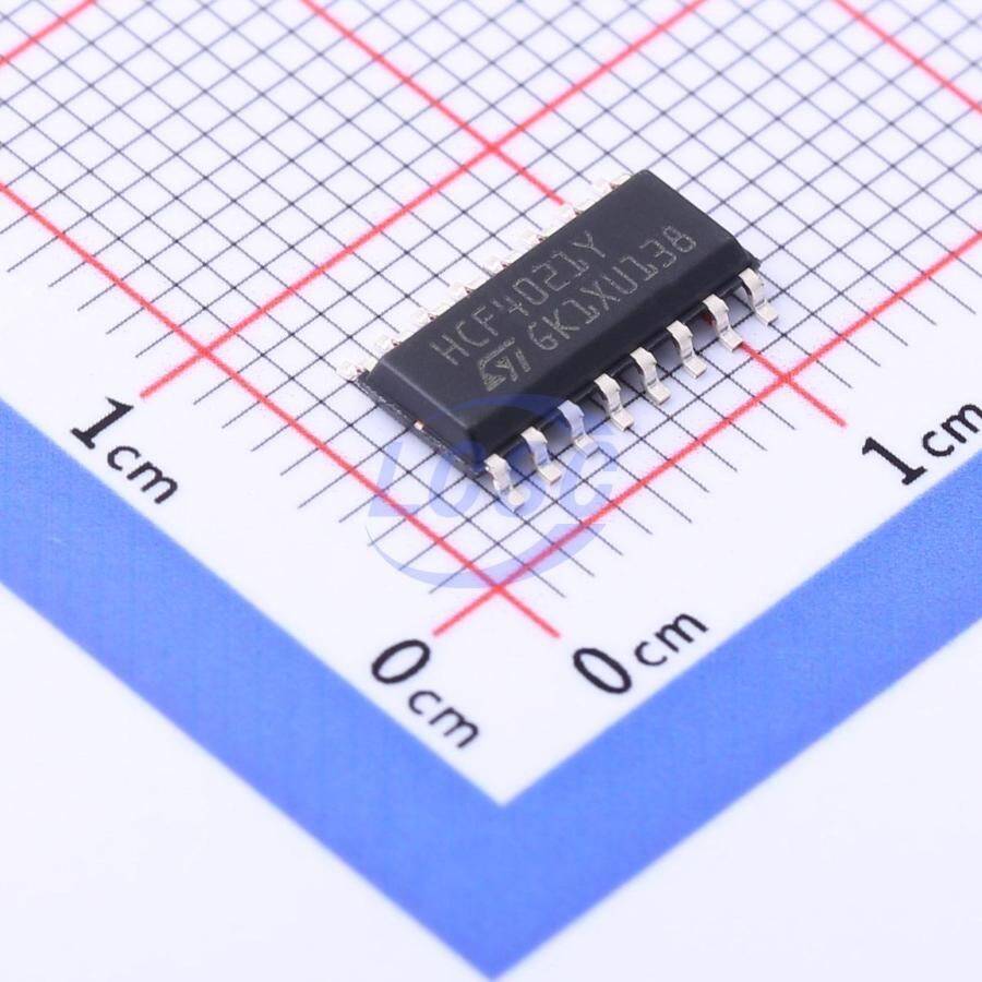 ST HCF4021YM013TR - 1
