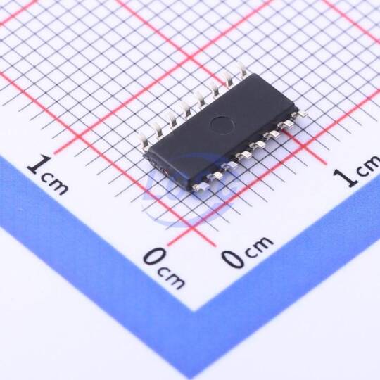 ST HCF4021YM013TR - 2