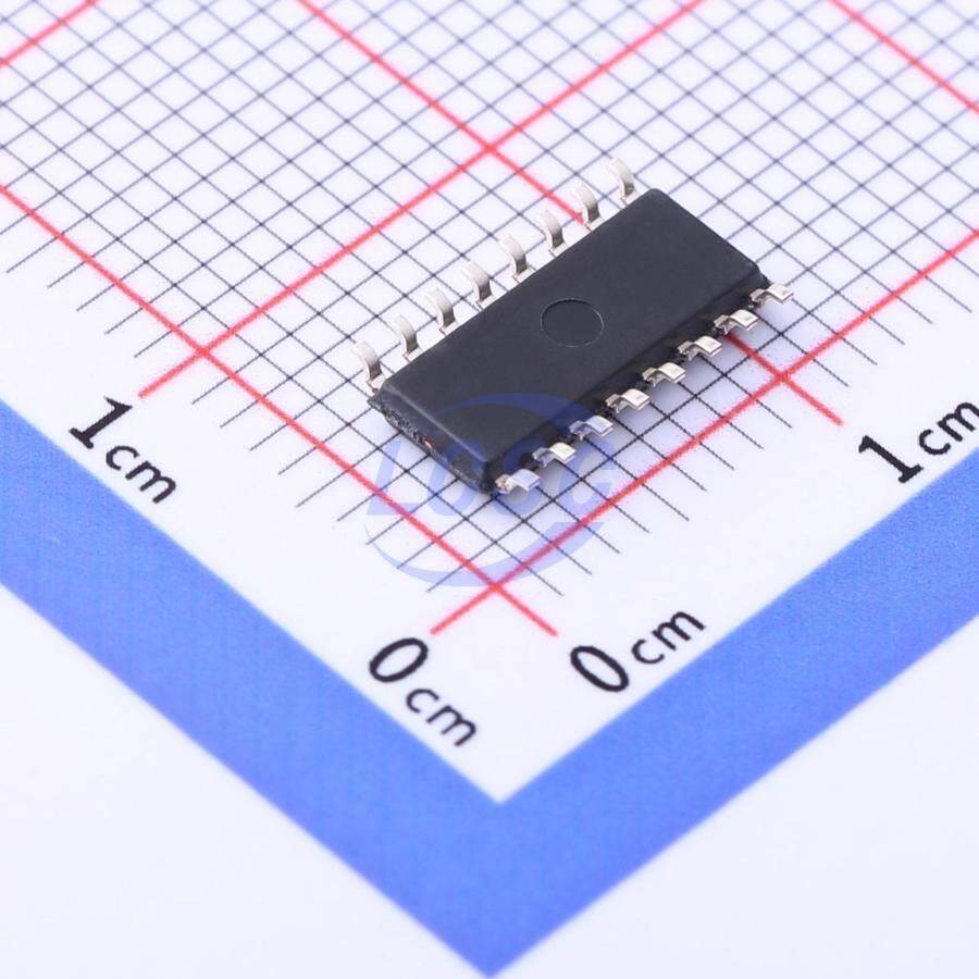 ST HCF4021YM013TR - 2