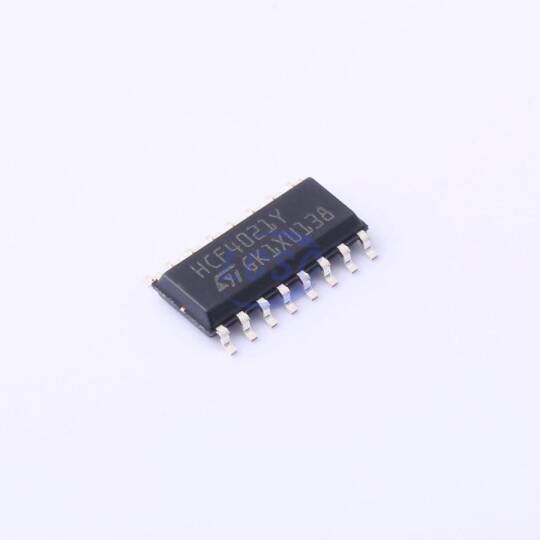 ST HCF4021YM013TR - 3