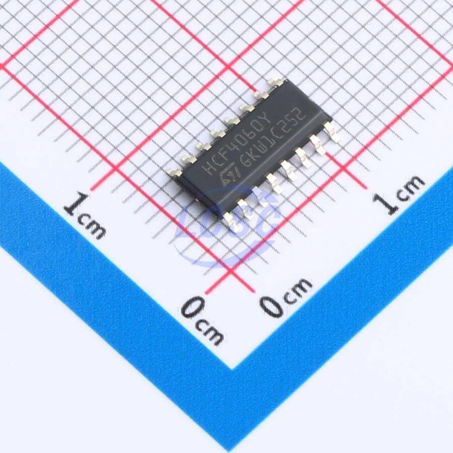 ST HCF4060YM013TR - 1