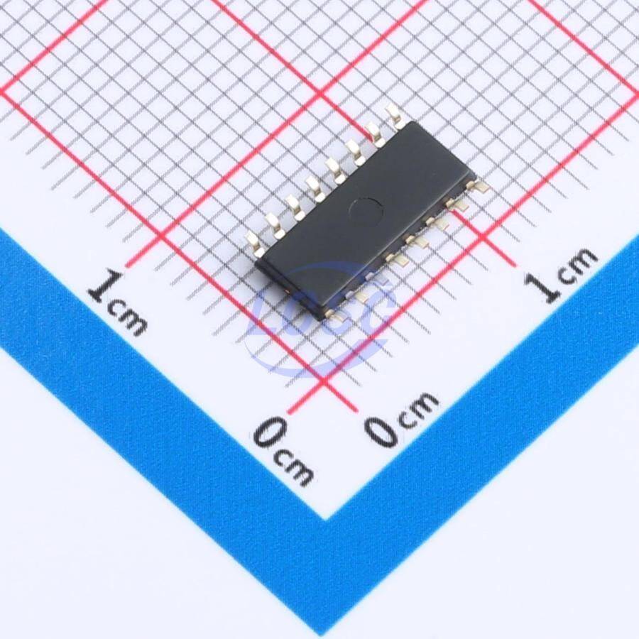 ST HCF4060YM013TR - 2