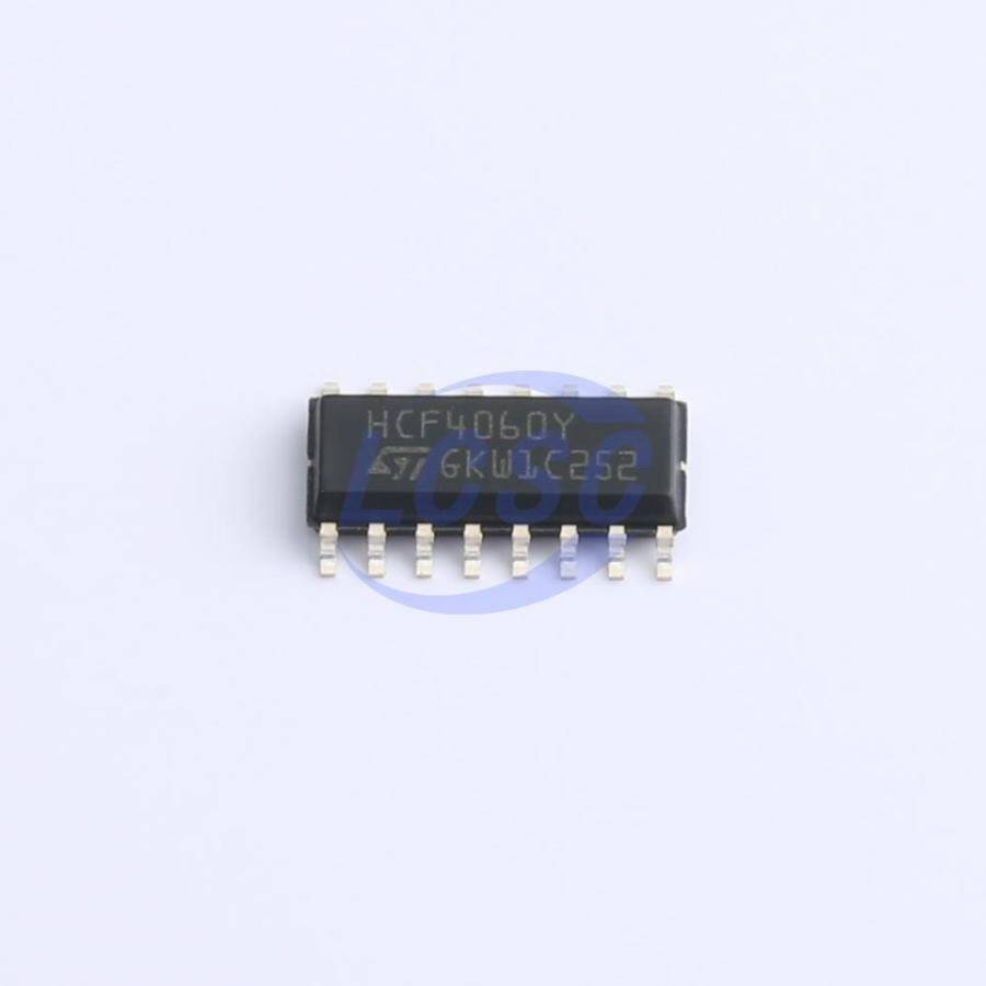 ST HCF4060YM013TR - 3