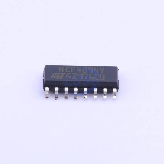 ST HCF4094YM013TR - 3