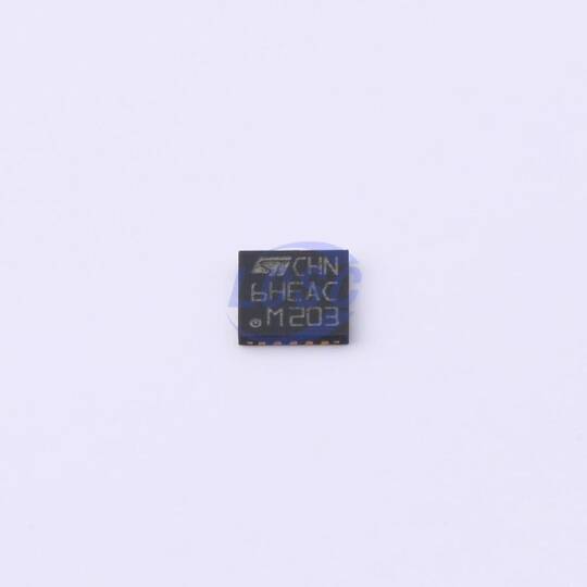 ST HDMI2C1-6C1 - 3
