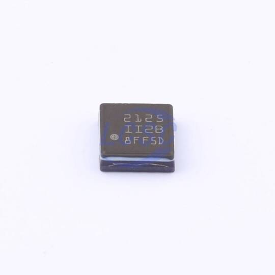 ST IIS2ICLXTR - 3