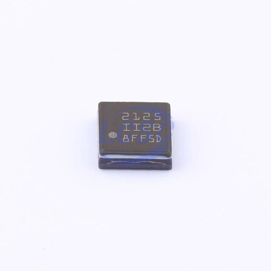 ST IIS2ICLXTR - 3