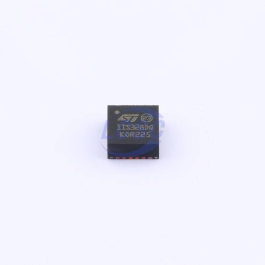 ST IIS328DQTR - 3