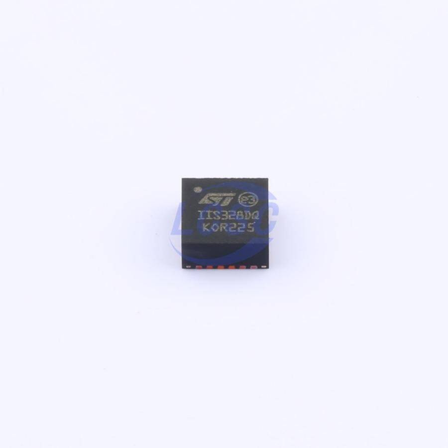 ST IIS328DQTR - 3