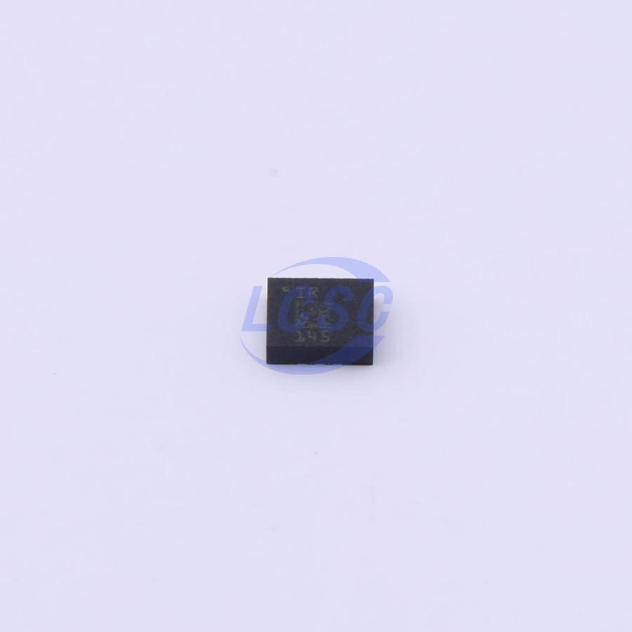 ST ISM330DHCXTR - 3