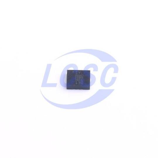 ST ISM330DLCTR - 3