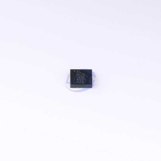 ST ISM330ISNTR - 3