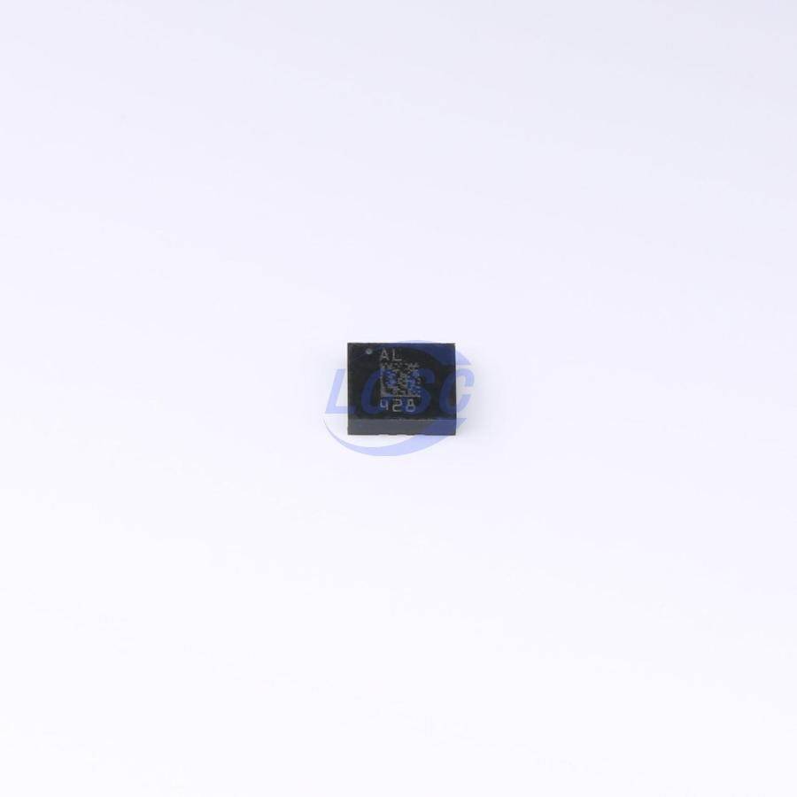 ST ISM330ISNTR - 3