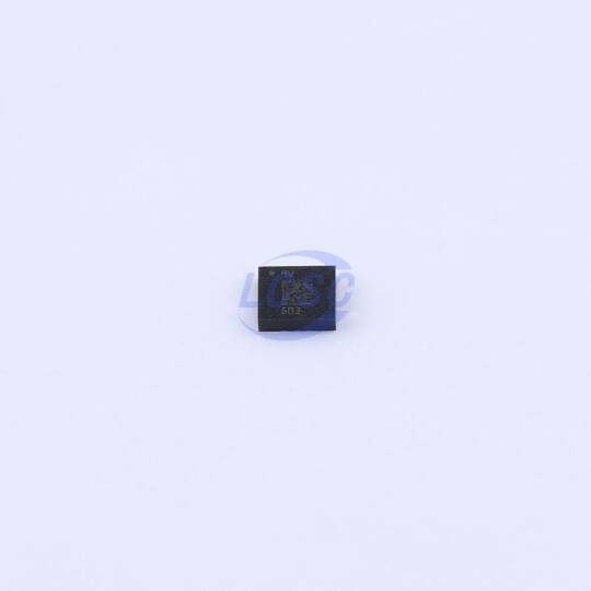 ST ISM6HG256XTR - 3