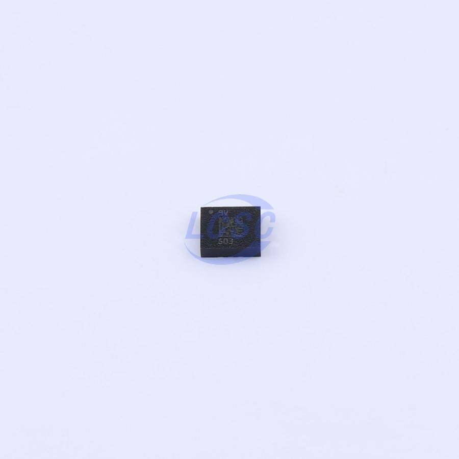 ST ISM6HG256XTR - 3