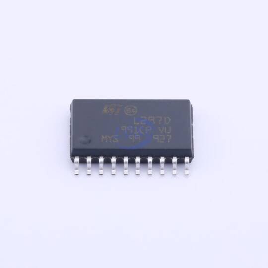 ST L297D013TR - 3