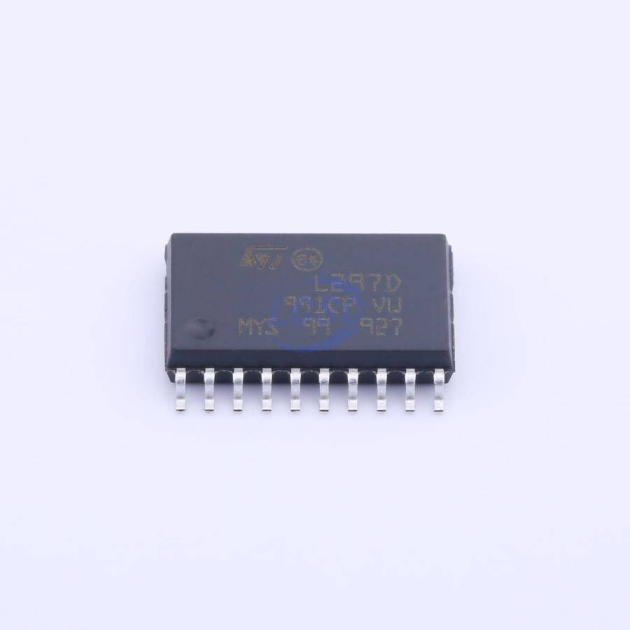 ST L297D013TR - 3