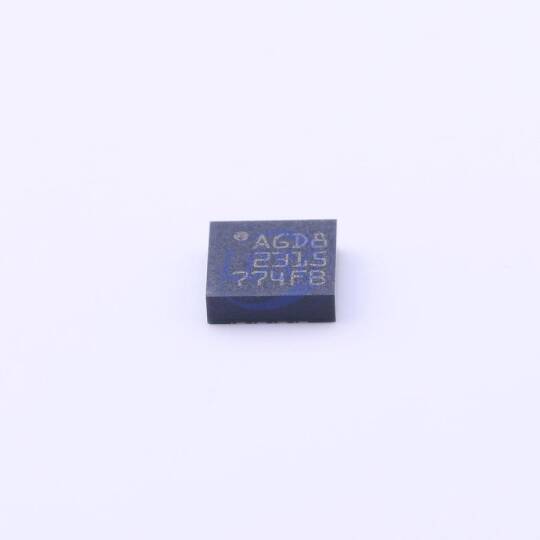 ST L3G4200DTR - 3