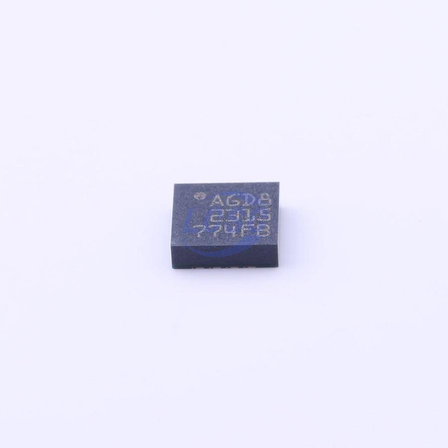 ST L3G4200DTR - 3