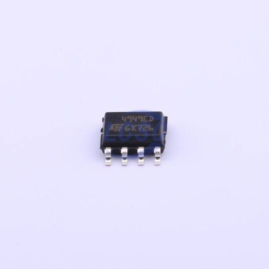 ST L4949EDTR-E - 3