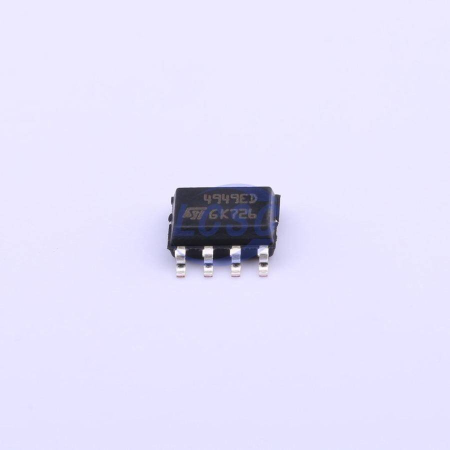 ST L4949EDTR-E - 3