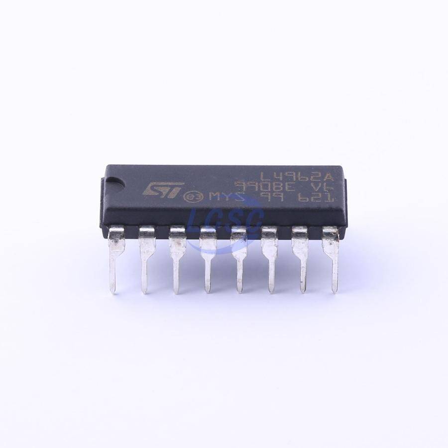 ST L4962A - 3