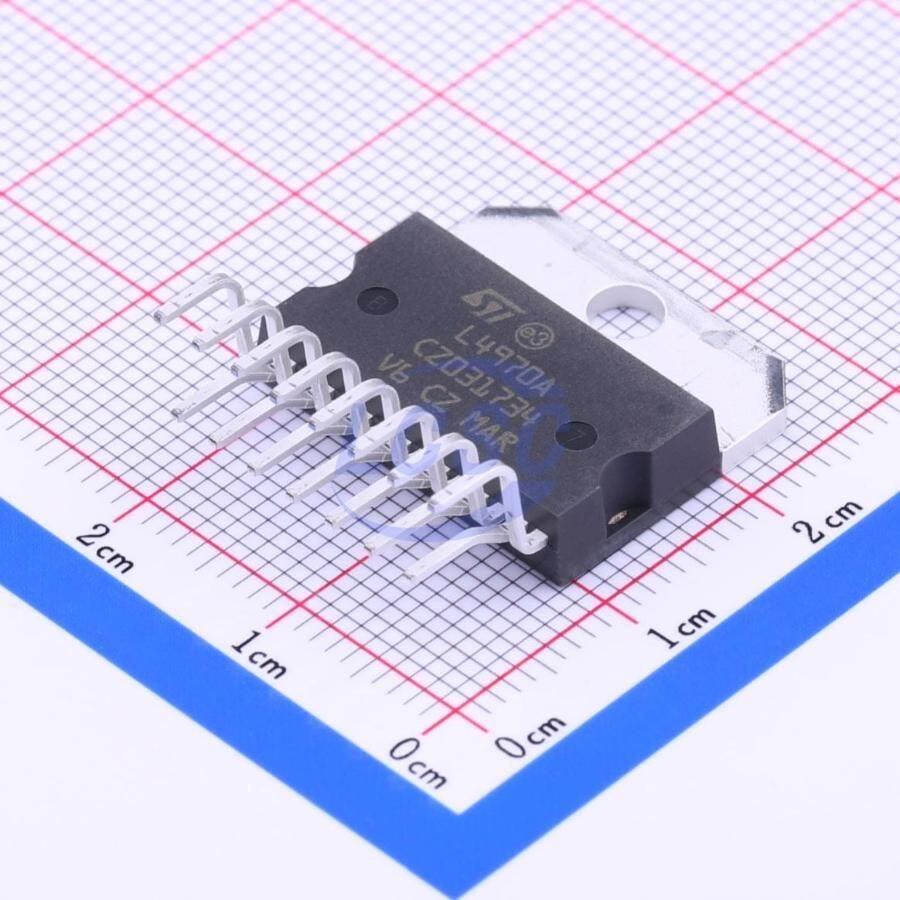 ST L4970A - 1