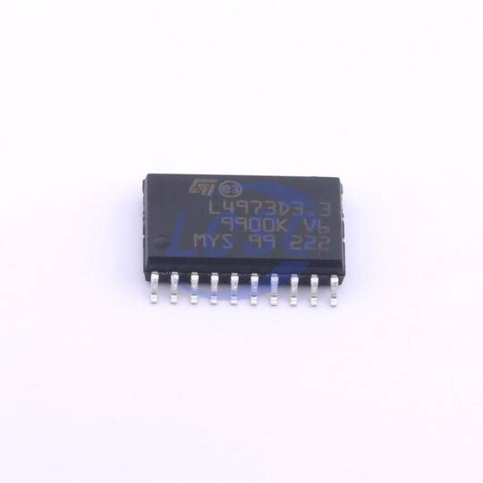 ST L4973D3.3 - 3