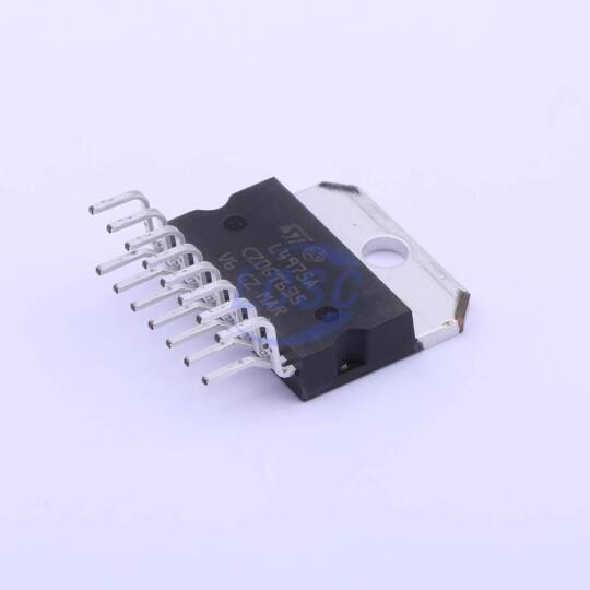 ST L4975A - 3