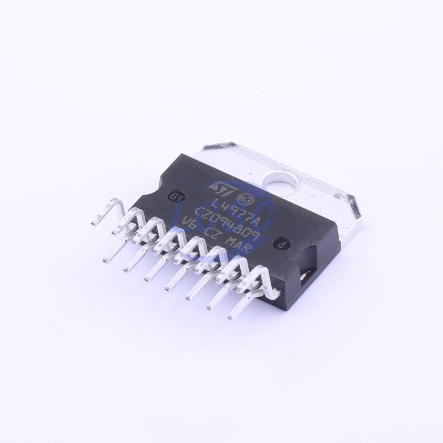 ST L4977A - 3