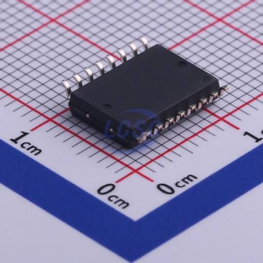 ST L4978D013TR - 2