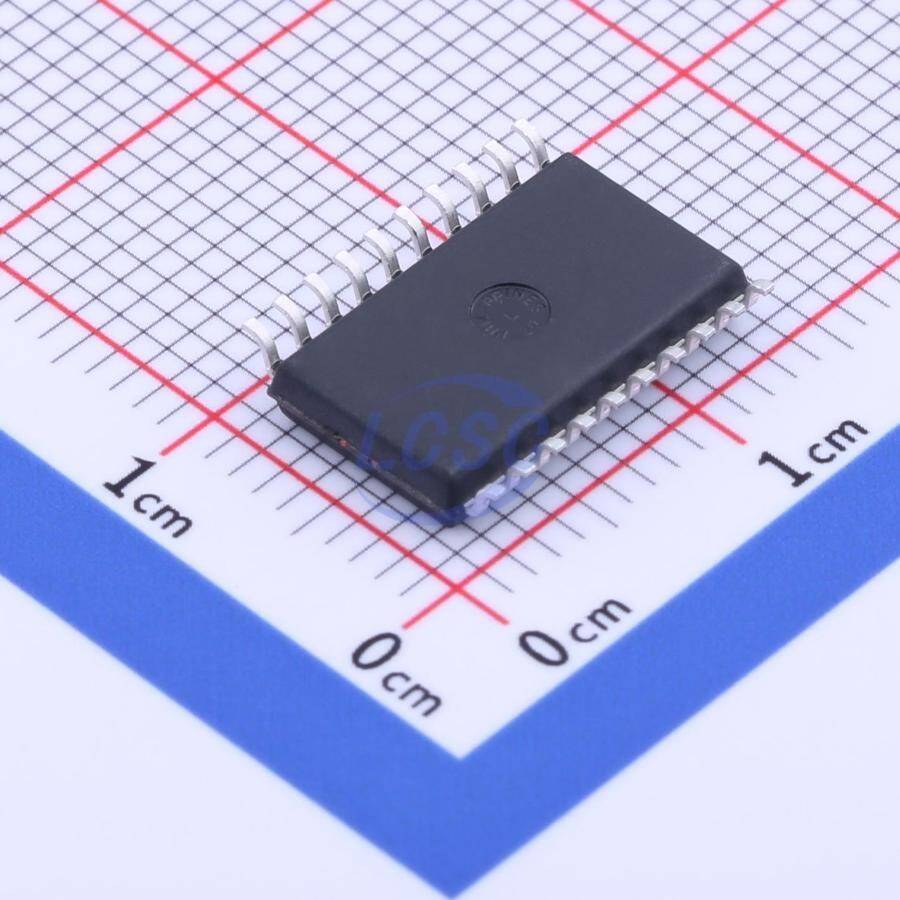 ST L4981BD013TR - 2