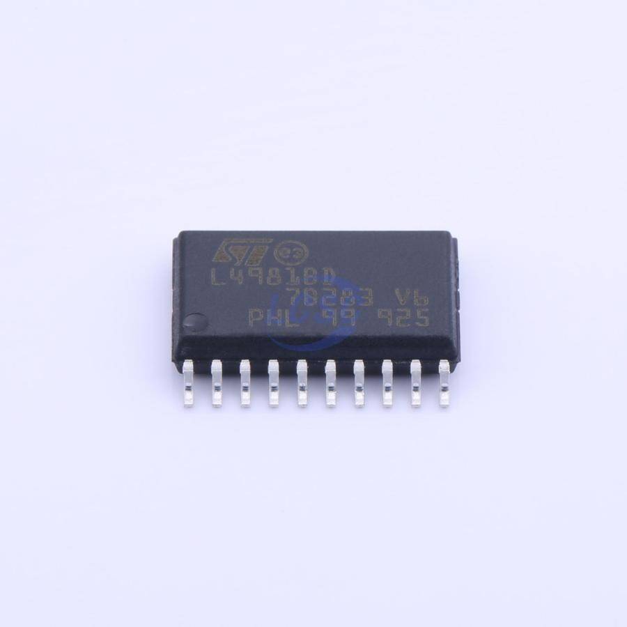 ST L4981BD013TR - 3