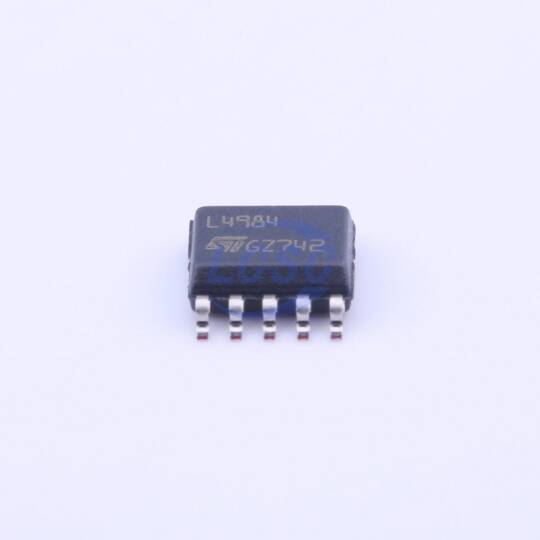 ST L4984DTR - 3