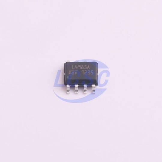 ST L4985ATR - 3