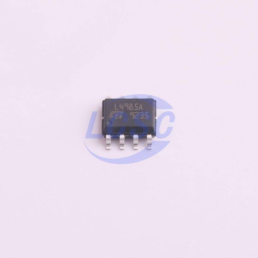 ST L4985ATR - 3