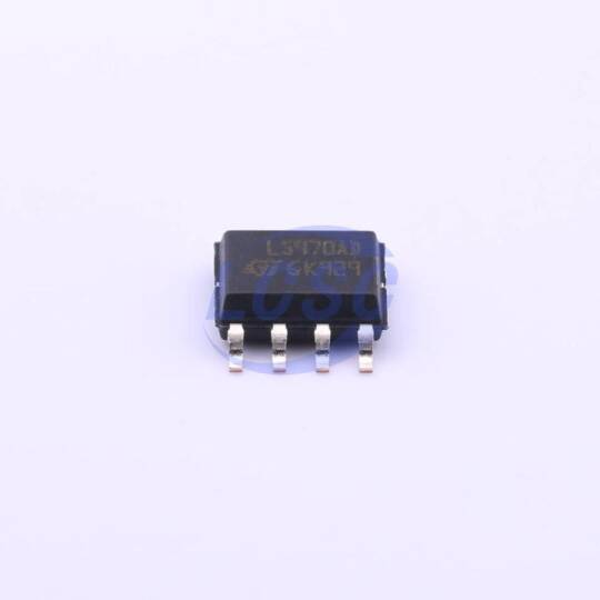 ST L5970AD - 3