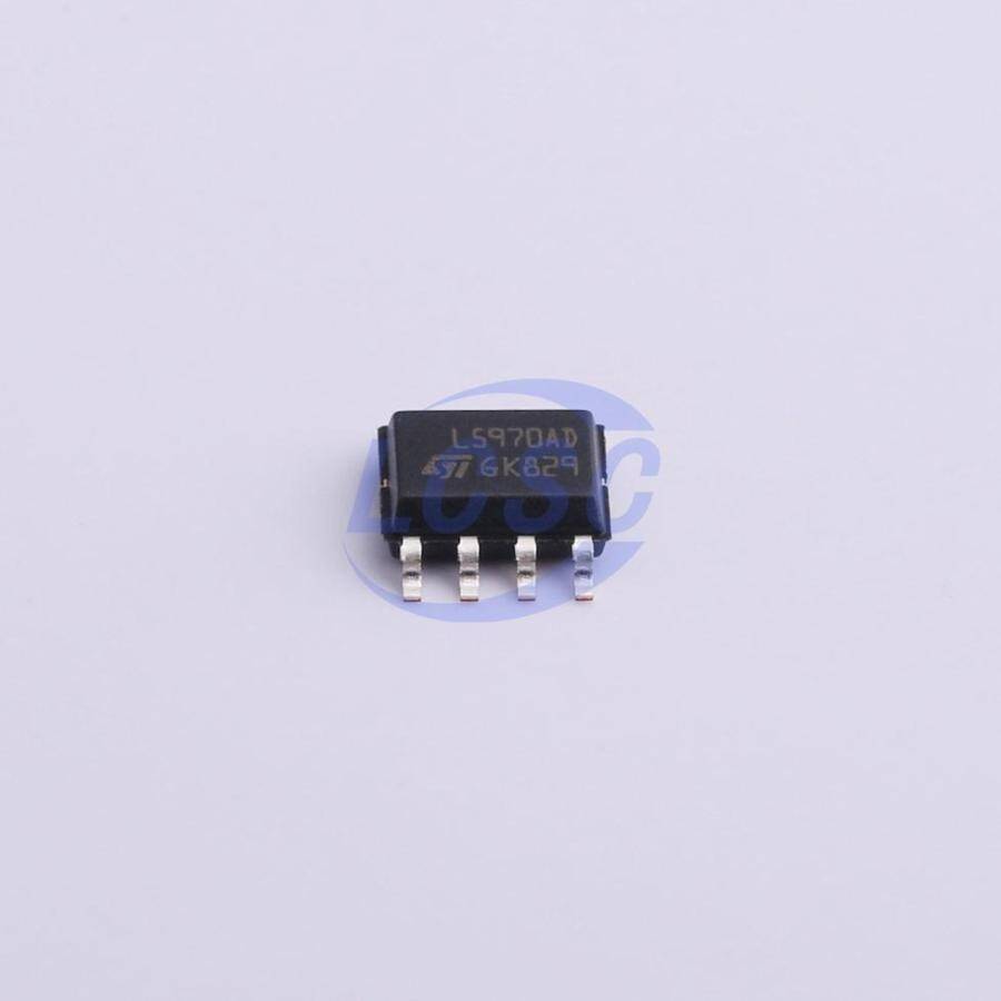 ST L5970ADTR - 3