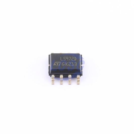ST L5972D - 3