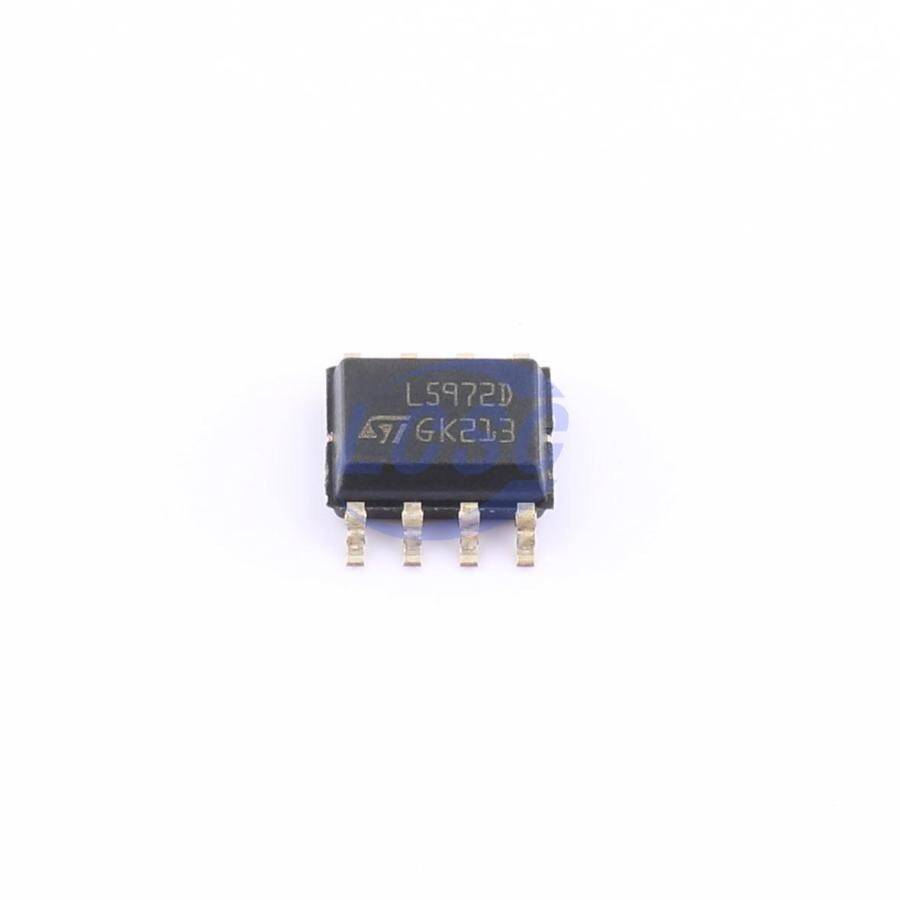 ST L5972D - 3