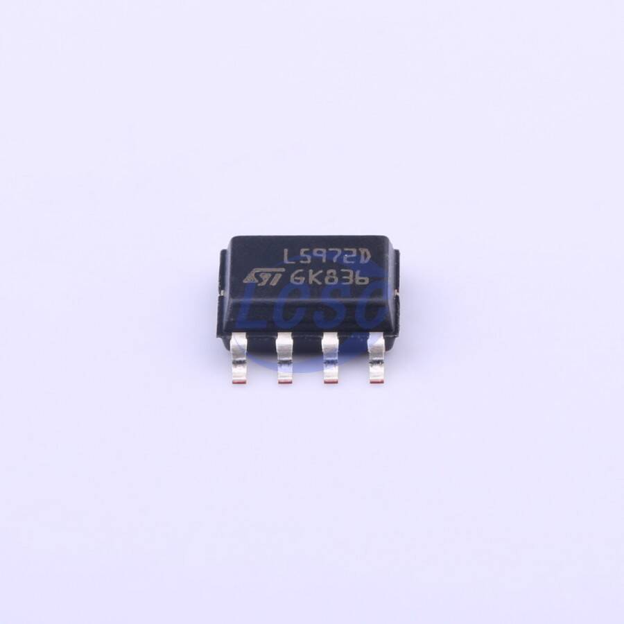 ST L5972D013TR - 3