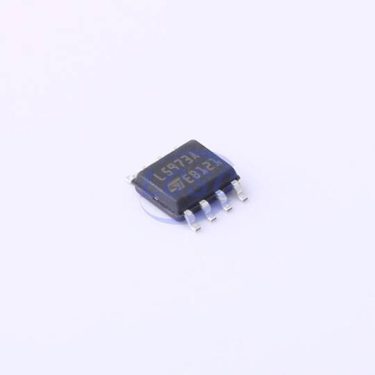 ST L5973AD - 3