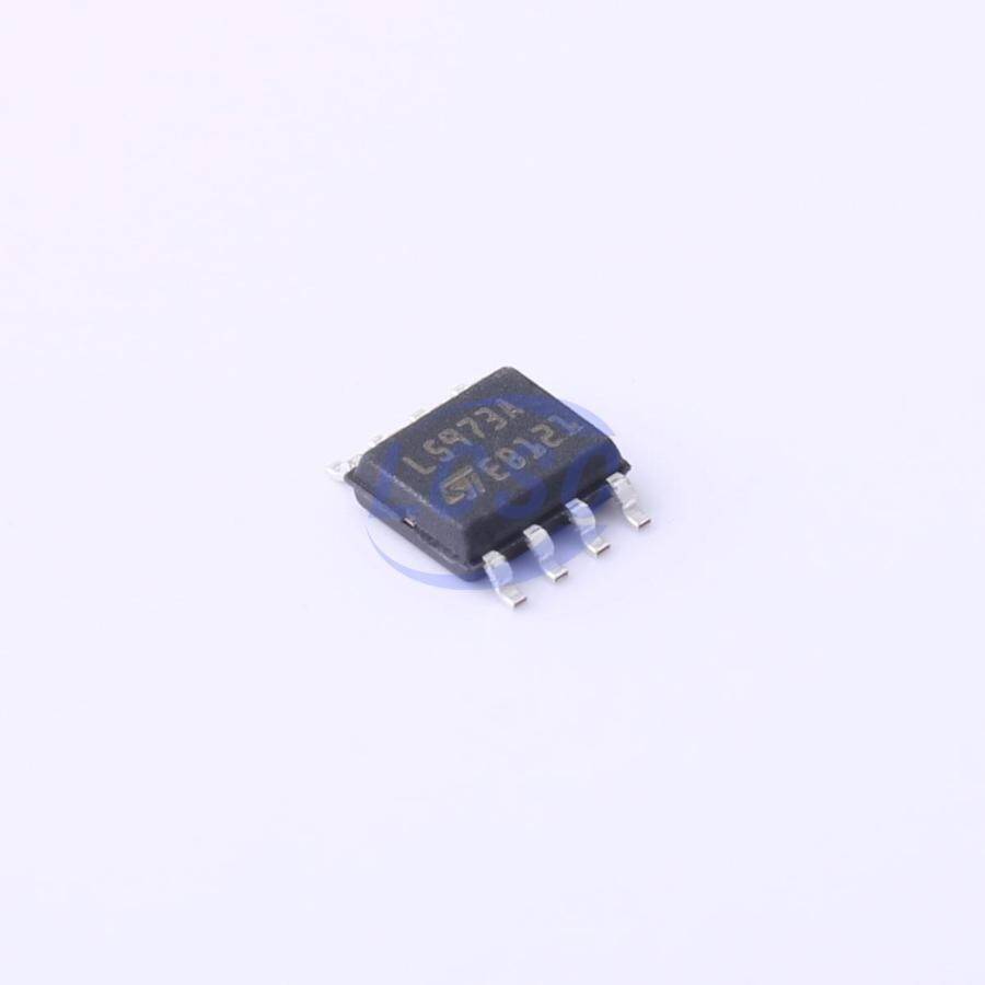 ST L5973AD - 3
