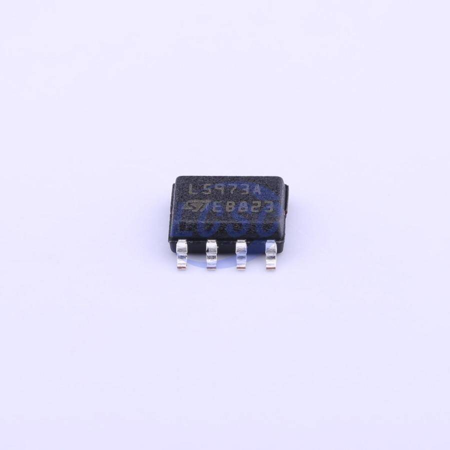 ST L5973ADTR - 3