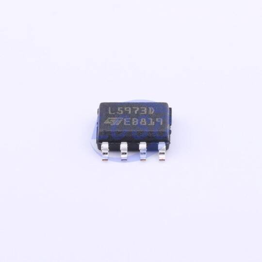 ST L5973D013TR - 3