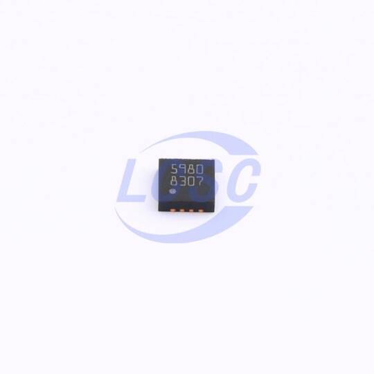 ST L5980TR - 3