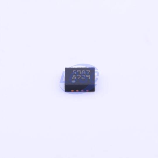 ST L5987TR - 3
