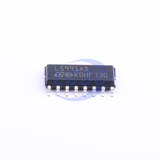 ST L5991AD - 3