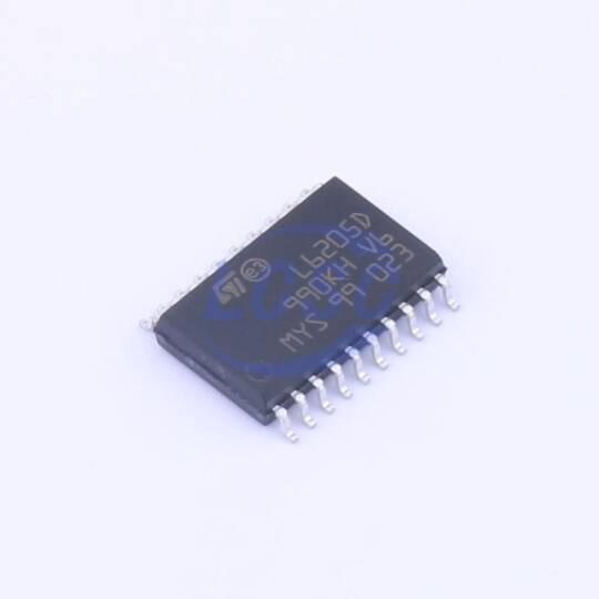 ST L6205D013TR - 3