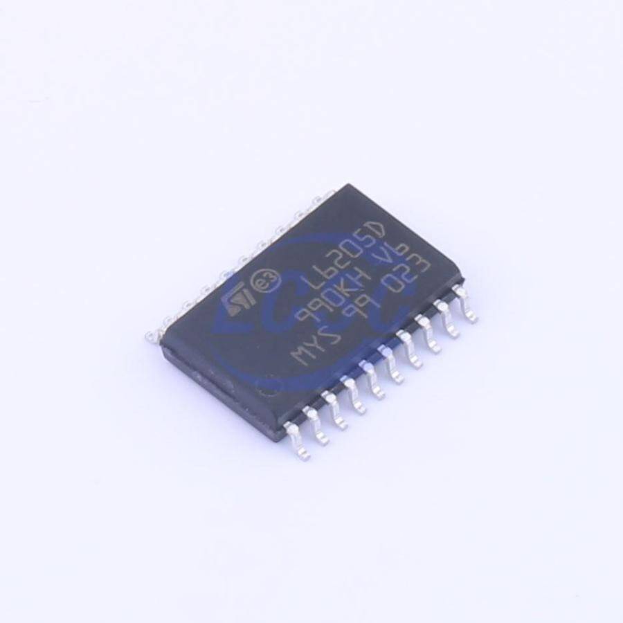 ST L6205D013TR - 3